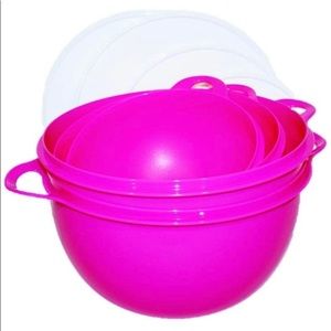 Thatsa Bowl 4 pc set